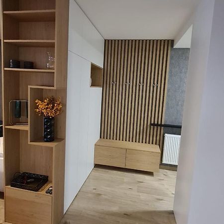 Apartman Hestia 5 Rajecké Teplice Exterior foto