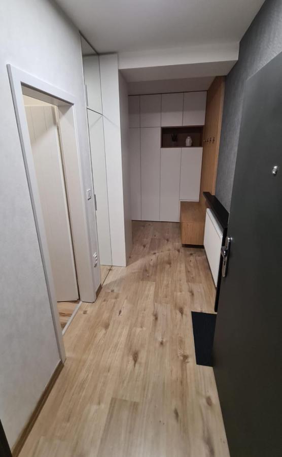 Apartman Hestia 5 Rajecké Teplice Exterior foto