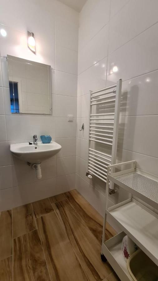 Apartman Hestia 5 Rajecké Teplice Exterior foto