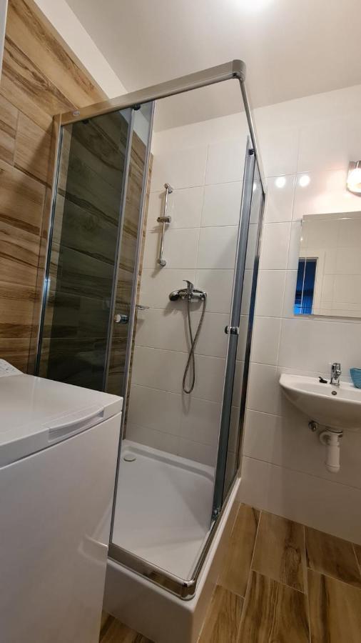 Apartman Hestia 5 Rajecké Teplice Exterior foto