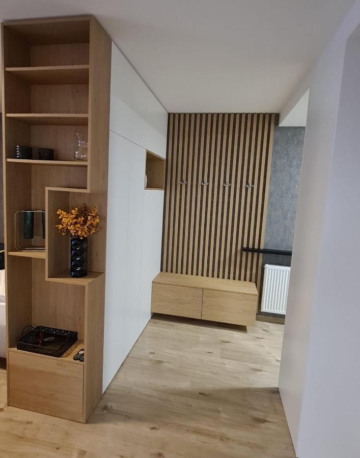 Apartman Hestia 5 Rajecké Teplice Exterior foto