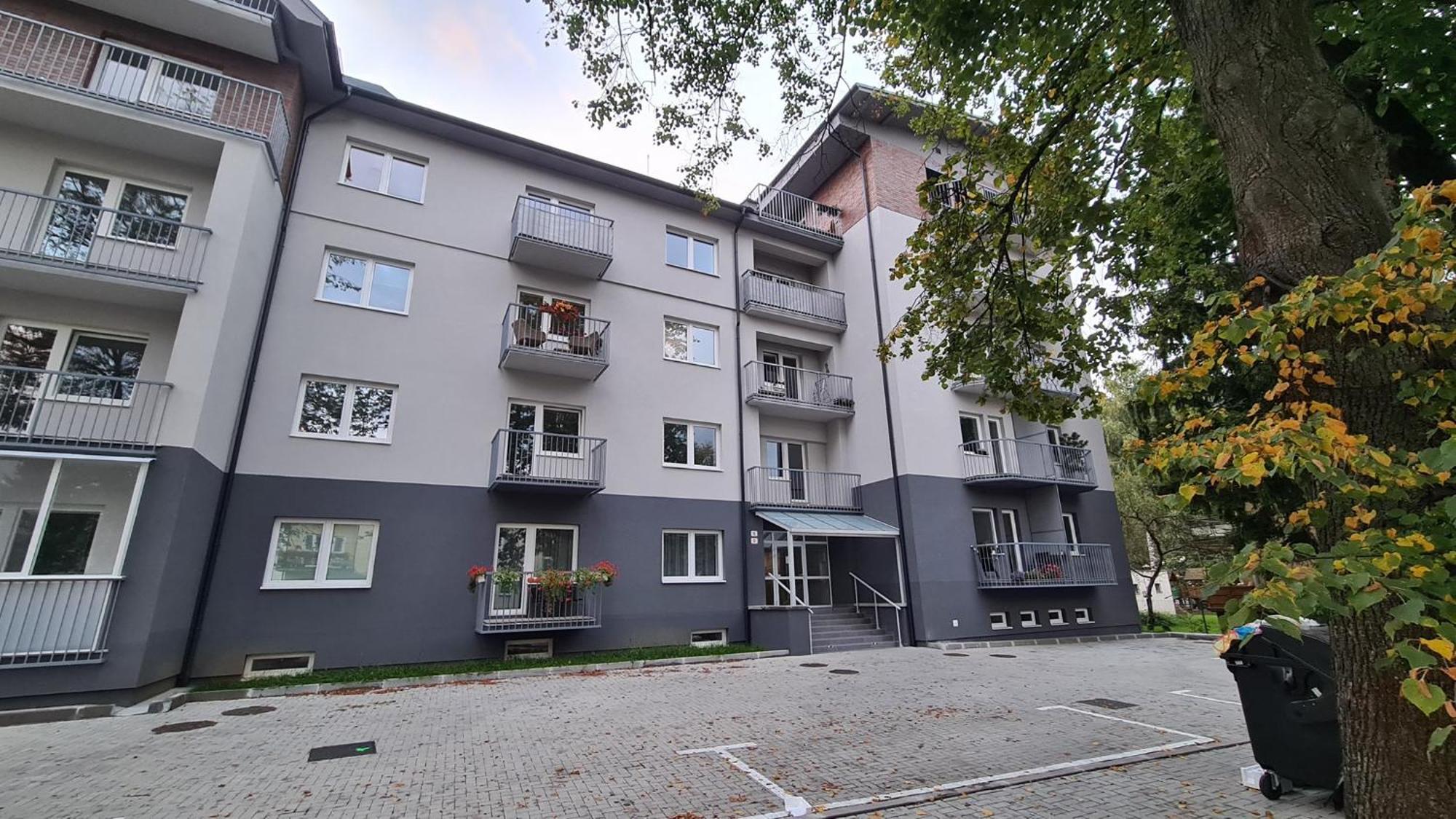 Apartman Hestia 5 Rajecké Teplice Zimmer foto